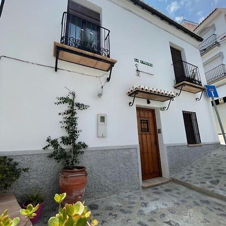 Casa La Romana Salobreña Exterior foto